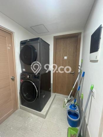 Sewa Apartemen Terjangkau 3 KT di Lippo Karawaci Tangerang Sewa Apartemen Terjangkau 3 KT di Lippo Karawaci Tangerang