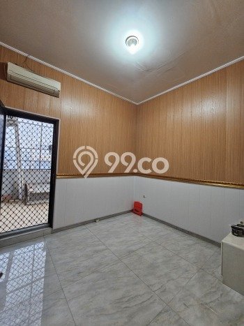 Jarang Ada! Rumah Sewa 4 Kamar Bagus Siap Huni BSD The Icon Jarang Ada! Rumah Sewa 4 Kamar Bagus Siap Huni BSD The Icon
