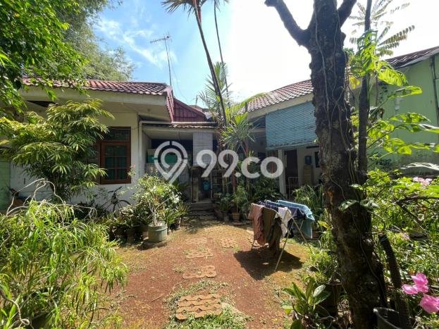 Tanah Kavling Dijual di Jakarta Selatan dengan Spesifikasi 1109m2 Tanah Kavling Dijual di Jakarta Selatan dengan Spesifikasi 1109m2