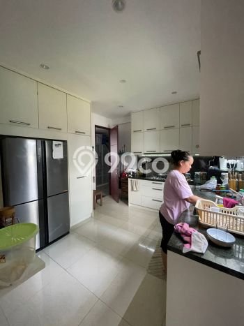 GOOD DEAL! Rumah Strategis di BSD Telaga Golf, Luas 425m² LB 412m² GOOD DEAL! Rumah Strategis di BSD Telaga Golf, Luas 425m² LB 412m²