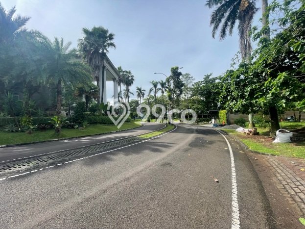 Dijual Tanah di Tangerang, Luas 5000m2 PPJB Dijual Tanah di Tangerang, Luas 5000m2 PPJB