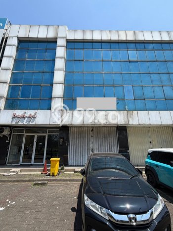 Untuk Dijual Ruko di BSD Tangerang Selatan LT 75m2 / LB 188m2 Untuk Dijual Ruko di BSD Tangerang Selatan LT 75m2 / LB 188m2