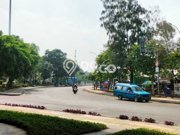 Kavling Tanah untuk Dijual di Tb Simatupang, Jakarta Selatan, Luas 1159m2 Kavling Tanah untuk Dijual di Tb Simatupang, Jakarta Selatan, Luas 1159m2