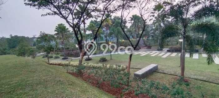 Dijual Tanah di Tangerang, Luas 1235m2 PPJB Dijual Tanah di Tangerang, Luas 1235m2 PPJB