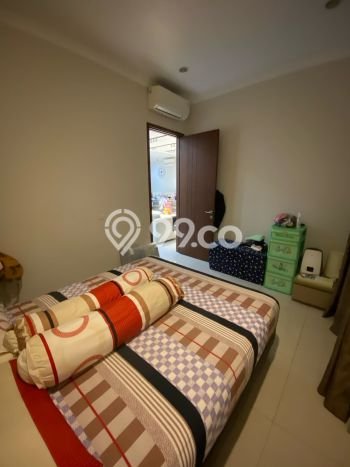 Jual Rumah Luas Megah Dengan View Cantik di BSD Eminent, Tangerang Jual Rumah Luas Megah Dengan View Cantik di BSD Eminent, Tangerang