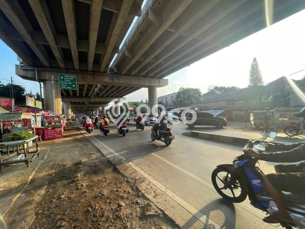 Tanah Dijual di Jakarta Selatan Seluas 1850m2 Strategis Tanah Dijual di Jakarta Selatan Seluas 1850m2 Strategis