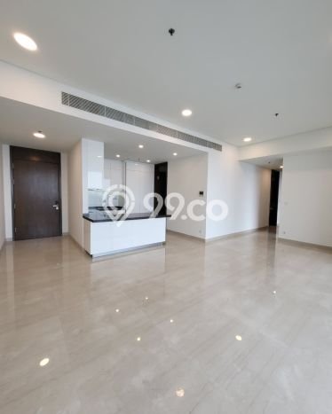 Apartemen Nyaman untuk Disewa di Jakarta Selatan, 3 Kamar Tidur dan 2 Kamar Mandi Apartemen Nyaman untuk Disewa di Jakarta Selatan, 3 Kamar Tidur dan 2 Kamar Mandi