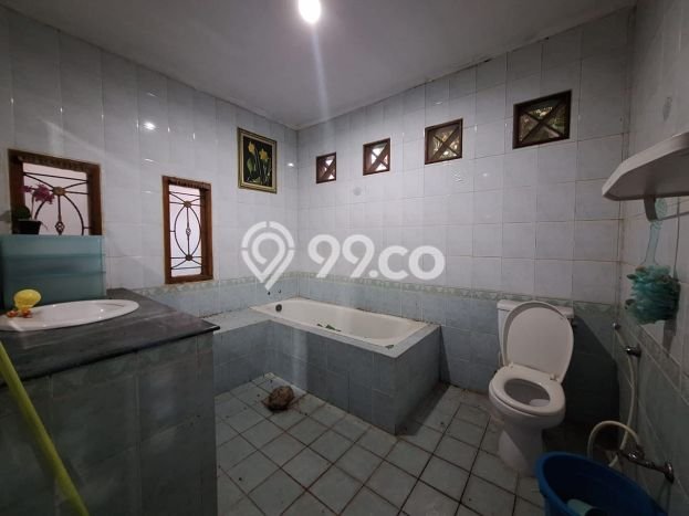 Dijual Komersial Strategis Kawasan BSD Kencana Loka, Luas 210m², Mainroad, Area Bisnis Dijual Komersial Strategis Kawasan BSD Kencana Loka, Luas 210m², Mainroad, Area Bisnis