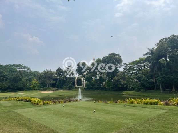 Kavling Tanah untuk Dijual di BSD Bukit Golf, Tangerang, Luas 3567m2 Kavling Tanah untuk Dijual di BSD Bukit Golf, Tangerang, Luas 3567m2