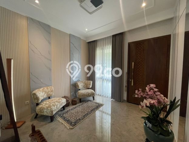 GOOD DEAL! Rumah Strategis di BSD Telaga Golf, Luas 425m² LB 412m² GOOD DEAL! Rumah Strategis di BSD Telaga Golf, Luas 425m² LB 412m²