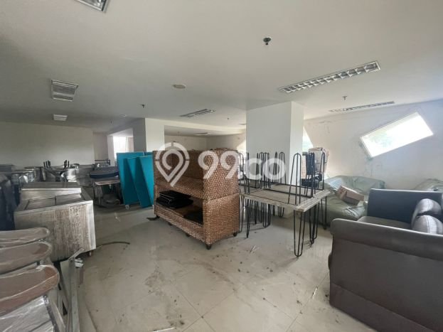 Kantor untuk Disewa di Pusat Tangerang Luas Bangunan 266m2 Kantor untuk Disewa di Pusat Tangerang Luas Bangunan 266m2