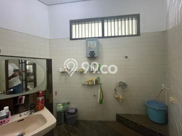 Tanah Kavling Dijual di Jakarta Selatan dengan Spesifikasi 1109m2 Tanah Kavling Dijual di Jakarta Selatan dengan Spesifikasi 1109m2