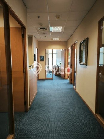 Paling Diincar! Kantor Dijual di TB Simatupang Harga Kompetitif Paling Diincar! Kantor Dijual di TB Simatupang Harga Kompetitif