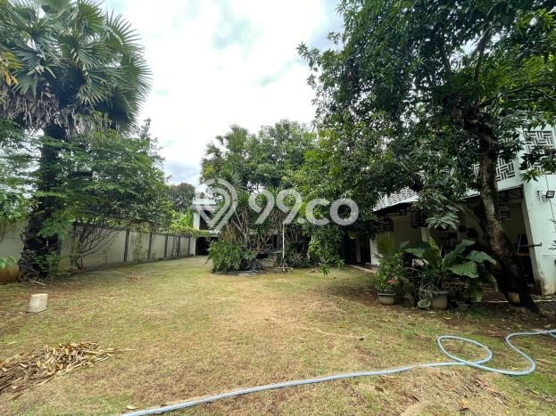 Tanah Kavling Dijual di Bambu Apus, Jakarta Timur dengan Luas Tanah 1688m2 Tanah Kavling Dijual di Bambu Apus, Jakarta Timur dengan Luas Tanah 1688m2