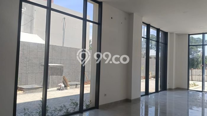 Kantor untuk Disewa di Pusat Tangerang Luas Bangunan 407m2 Kantor untuk Disewa di Pusat Tangerang Luas Bangunan 407m2