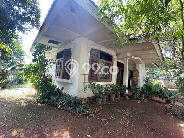 Tanah Kavling Dijual di Jakarta Selatan dengan Spesifikasi 1109m2 Tanah Kavling Dijual di Jakarta Selatan dengan Spesifikasi 1109m2