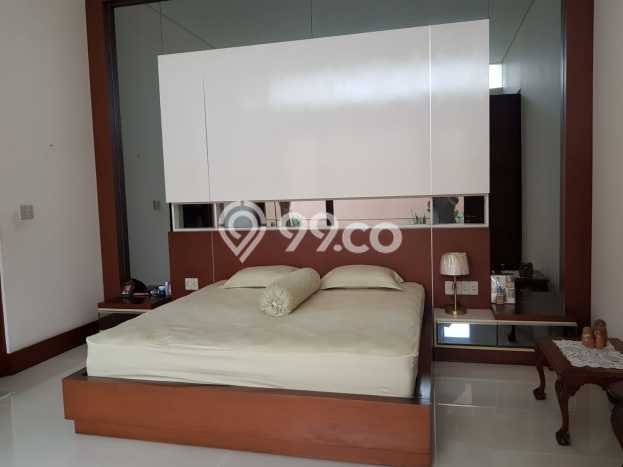 Dijual Rumah Mewah Megah Dengan View Cantik di BSD, Tangerang Dijual Rumah Mewah Megah Dengan View Cantik di BSD, Tangerang