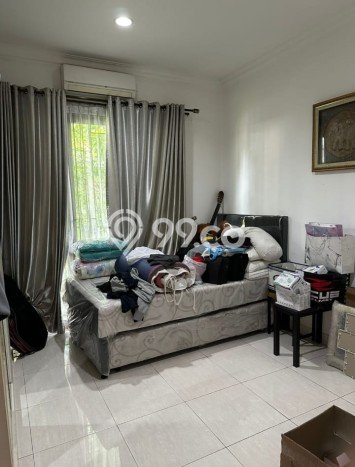 Jual Cepat Rumah LT 240m² / LB 300m² di Kawasan Komersial BSD Green Cove, Tangerang Jual Cepat Rumah LT 240m² / LB 300m² di Kawasan Komersial BSD Green Cove, Tangerang