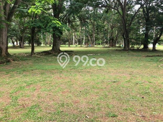 Dijual Tanah di Tangerang, Luas 2975m2 PPJB Dijual Tanah di Tangerang, Luas 2975m2 PPJB