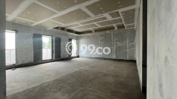 Rumah Elit Modern Siap Huni di Pondok Cabe Tangerang Rumah Elit Modern Siap Huni di Pondok Cabe Tangerang