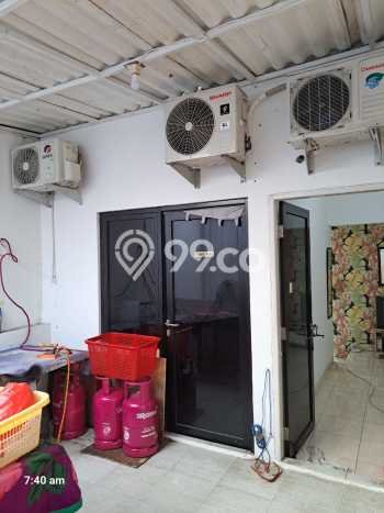 Hunian Nyaman Asri 5 KT Siap Pakai di BSD Delatinos Tangerang Hunian Nyaman Asri 5 KT Siap Pakai di BSD Delatinos Tangerang