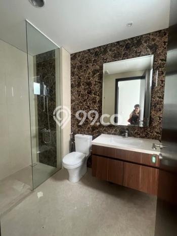Hunian Modern dengan LT 336m2 & LB 418m2 Dikontrakkan di BSD Hunian Modern dengan LT 336m2 & LB 418m2 Dikontrakkan di BSD