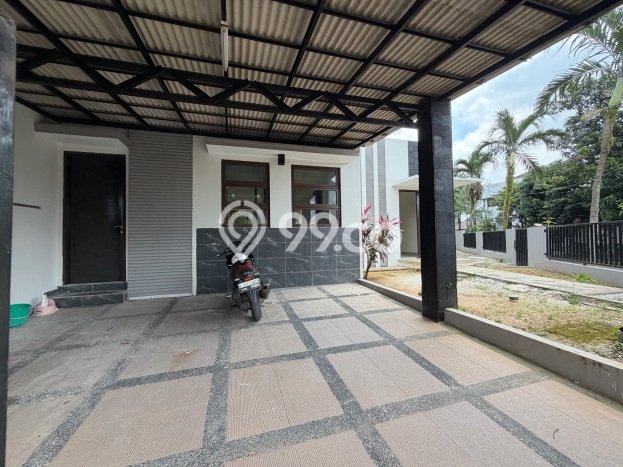 Hunian Super Elit dengan Akses Paling Strategis di Villa Melati Mas, Tangerang Selatan Hunian Super Elit dengan Akses Paling Strategis di Villa Melati Mas, Tangerang Selatan