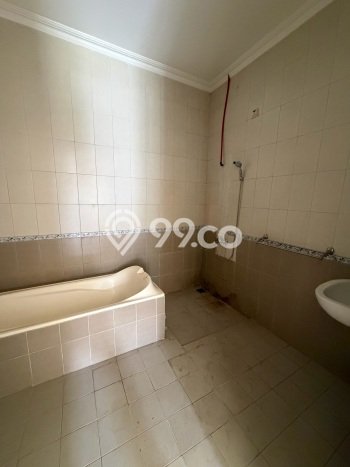 Hunian Super Elit dengan Akses Paling Strategis di Villa Melati Mas, Tangerang Selatan Hunian Super Elit dengan Akses Paling Strategis di Villa Melati Mas, Tangerang Selatan