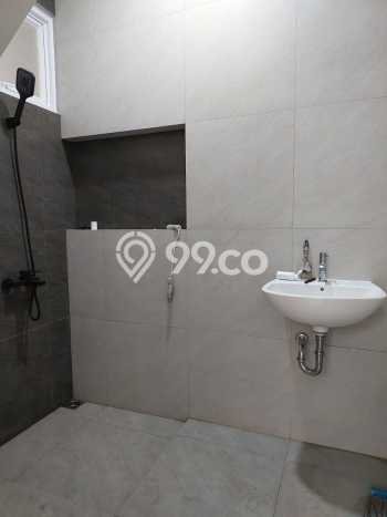 Hunian Nyaman Asri 3 KT Siap Huni di BSD Delatinos Tangerang Hunian Nyaman Asri 3 KT Siap Huni di BSD Delatinos Tangerang