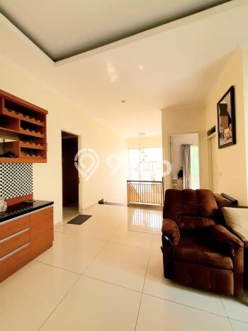 Rumah Asri BSD, Area Tenang - LT 271m² Rumah Asri BSD, Area Tenang - LT 271m²