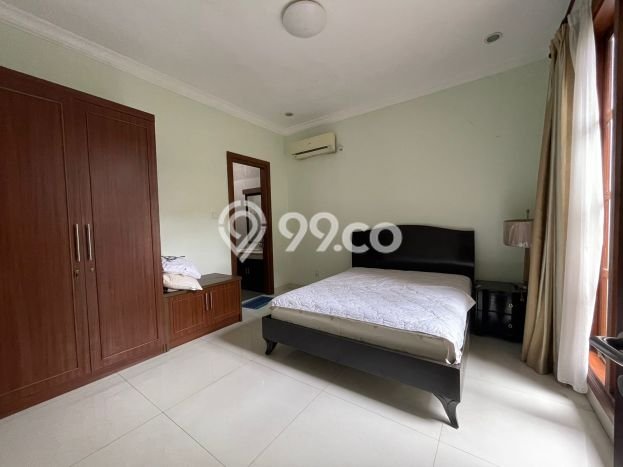 Tanah Kavling Dijual di Bambu Apus, Jakarta Timur dengan Luas Tanah 1688m2 Tanah Kavling Dijual di Bambu Apus, Jakarta Timur dengan Luas Tanah 1688m2