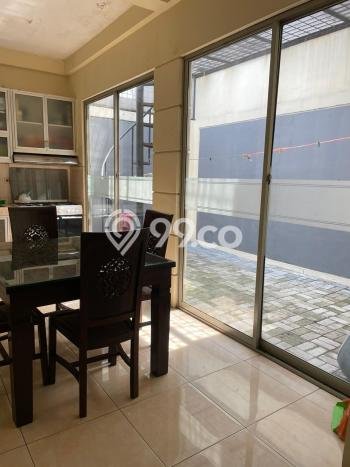 Dijual Hunian Rumah Nyaman 3 KT di BSD Delatinos, Tangerang Dijual Hunian Rumah Nyaman 3 KT di BSD Delatinos, Tangerang