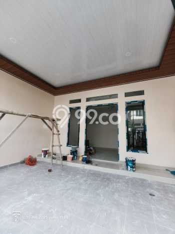 Dijual Rumah Modern 4 KT di Serpong Villa Melati Mas, Tangerang Selatan Dijual Rumah Modern 4 KT di Serpong Villa Melati Mas, Tangerang Selatan