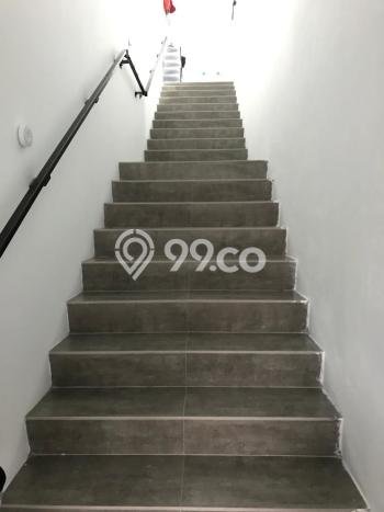 Rumah Minimalis 5 KT di BSD Delatinos Tangerang Semi Furnished Rumah Minimalis 5 KT di BSD Delatinos Tangerang Semi Furnished