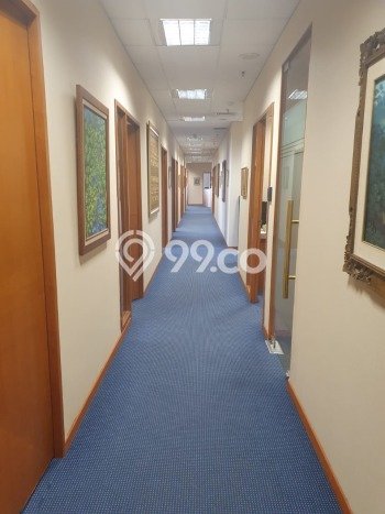 Paling Diincar! Kantor Dijual di TB Simatupang Harga Kompetitif Paling Diincar! Kantor Dijual di TB Simatupang Harga Kompetitif