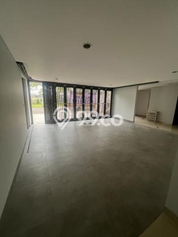 Hunian Modern dengan LT 336m2 & LB 418m2 Dikontrakkan di BSD Hunian Modern dengan LT 336m2 & LB 418m2 Dikontrakkan di BSD