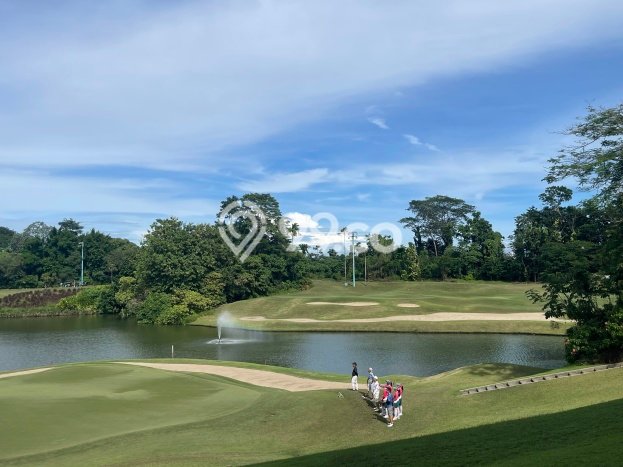 Dijual Tanah di Tangerang, Luas 5000m2 PPJB Dijual Tanah di Tangerang, Luas 5000m2 PPJB