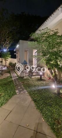 Jual Rumah Mewah Megah Dengan View Cantik di BSD Delatinos, Tangerang Jual Rumah Mewah Megah Dengan View Cantik di BSD Delatinos, Tangerang