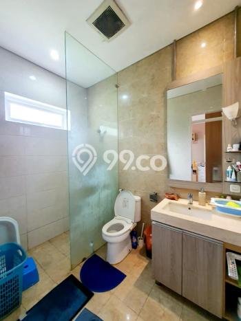 Rumah Asri BSD, Area Tenang - LT 271m² Rumah Asri BSD, Area Tenang - LT 271m²