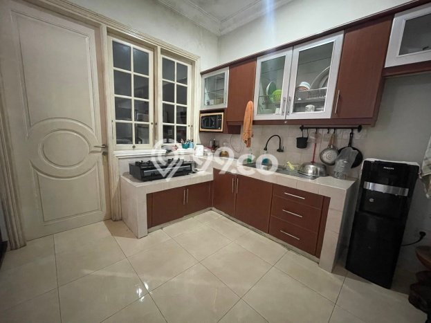 Disewakan Segera Rumah Kondisi Bagus di Kawasan BSD, Tangerang Selatan Disewakan Segera Rumah Kondisi Bagus di Kawasan BSD, Tangerang Selatan