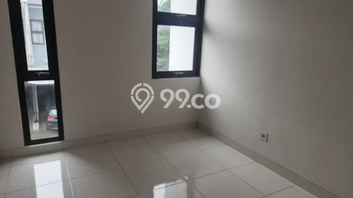 Rumah Minimalis 2 KT di BSD Delatinos Tangerang Semi Furnished Rumah Minimalis 2 KT di BSD Delatinos Tangerang Semi Furnished