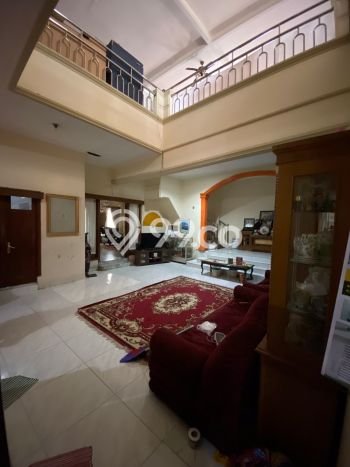 Komersial Kawasan Radio Dalam, Luas 200m², Lokasi Strategis Komersial Kawasan Radio Dalam, Luas 200m², Lokasi Strategis
