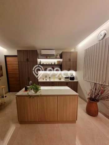 Ready to Use! Premium House LT 340m2 Desain Modern di BSD Vermont Ready to Use! Premium House LT 340m2 Desain Modern di BSD Vermont