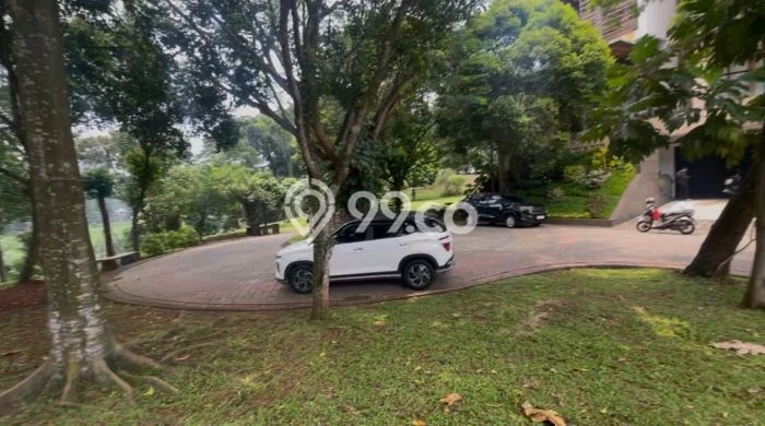 Tanah Siap Bangun Dijual di Tangerang Punya Luas 550m2 Tanah Siap Bangun Dijual di Tangerang Punya Luas 550m2
