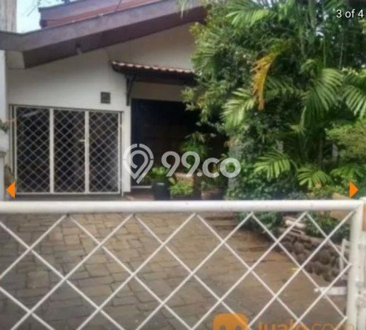 Lahan Dijual Lokasi Duren Sawit, Jakarta Timur dengan Luas Tanah 300m2 dan Status SHM Lahan Dijual Lokasi Duren Sawit, Jakarta Timur dengan Luas Tanah 300m2 dan Status SHM