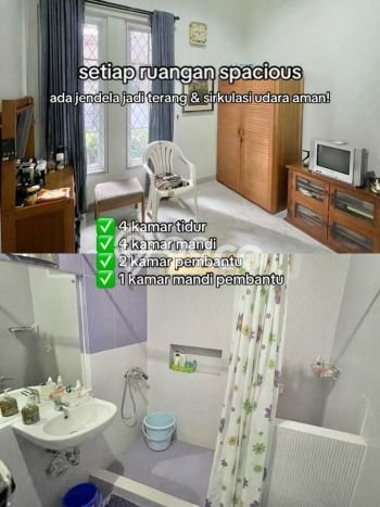 Dijual Rumah Premium dengan Fasilitas Sekitar Lengkap di Cipayung, Jakarta Timur Dijual Rumah Premium dengan Fasilitas Sekitar Lengkap di Cipayung, Jakarta Timur