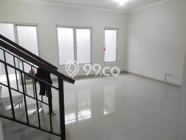 Jual Rumah Modern 3 KT di Gading Serpong, Tangerang Jual Rumah Modern 3 KT di Gading Serpong, Tangerang