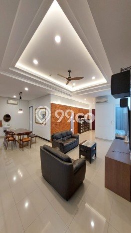 Rumah Full Furnish Mewah Siap Huni De Park Cluster Maja Bsd Rumah Full Furnish Mewah Siap Huni De Park Cluster Maja Bsd