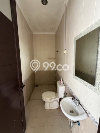 Hunian Super Elit dengan Akses Paling Strategis di Villa Melati Mas, Tangerang Selatan Hunian Super Elit dengan Akses Paling Strategis di Villa Melati Mas, Tangerang Selatan