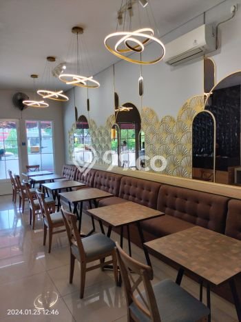 Ruko di Gading Serpong The Spring, Luas 120m², Lokasi Strategis, Siap Usaha Ruko di Gading Serpong The Spring, Luas 120m², Lokasi Strategis, Siap Usaha